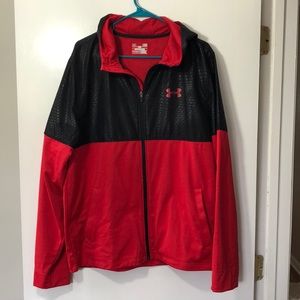 Under Armour All Season Gear Jacket